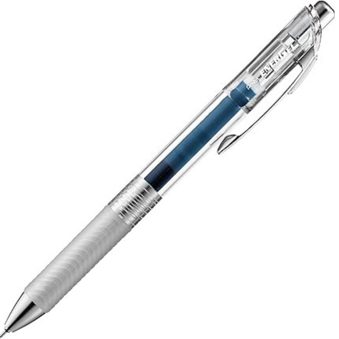 Pentel Energel Infree Gel Ballpoint Pen Set