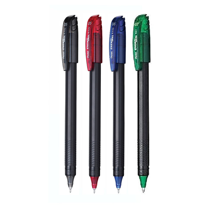 Pentel Energel Roller Gel Pen 0.5mm