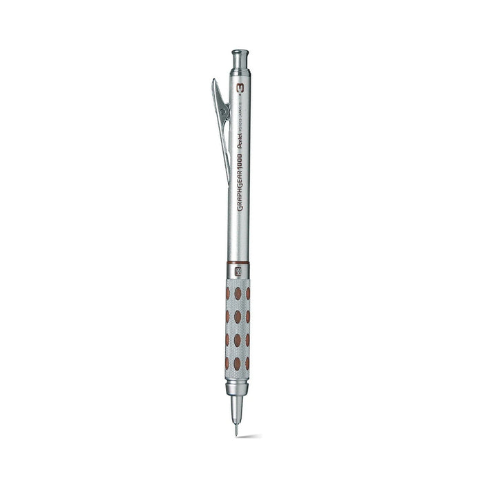 Pentel Graphgear 1000 Drafting Pencil