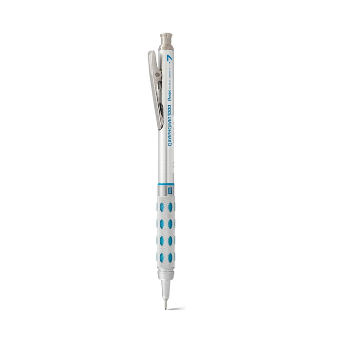 Pentel Graphgear 1000 Mechanical Pencil