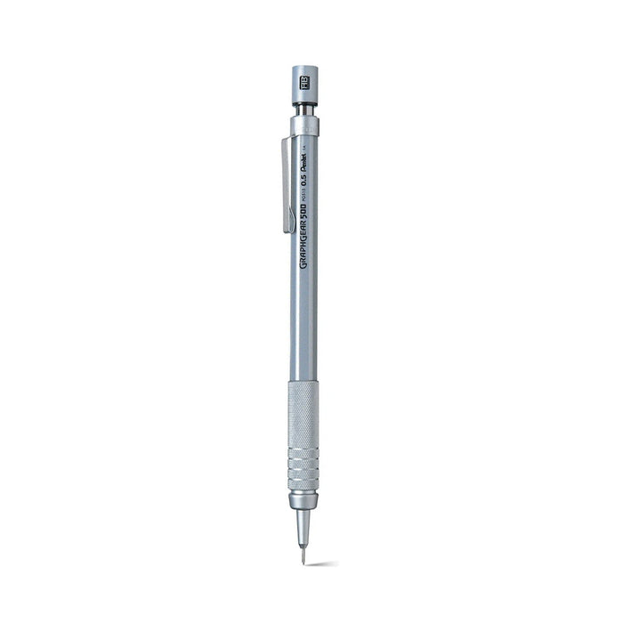 Pentel Graphgear 500 Automatic Drafting Pencil