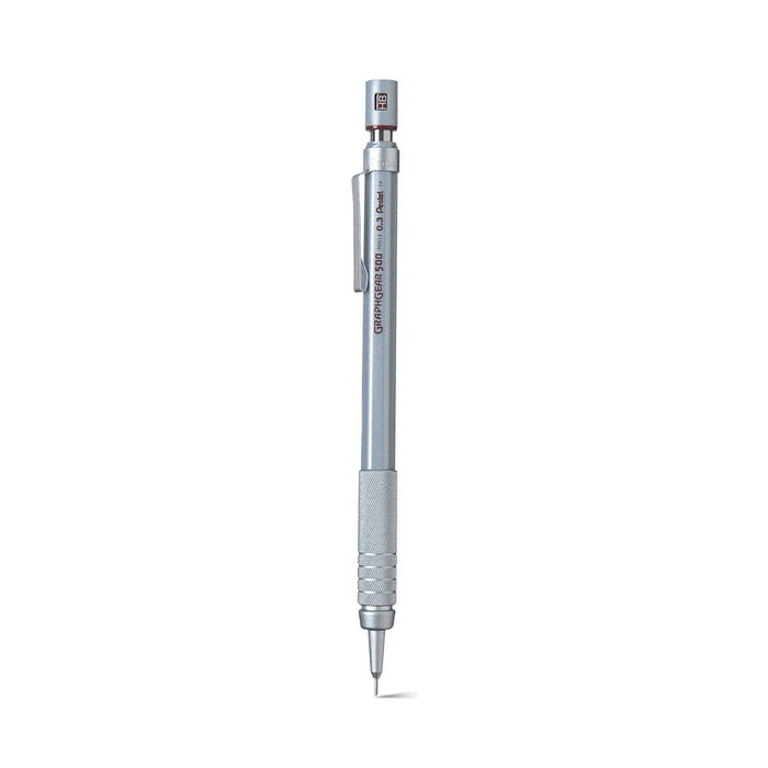 Pentel Graphgear 500 Automatic Drafting Pencil