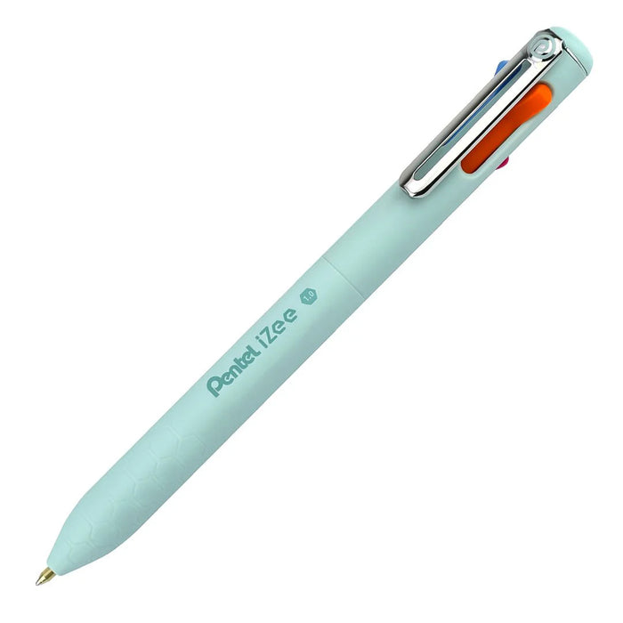 Pentel iZee 4 in 1 Ball Point Pen