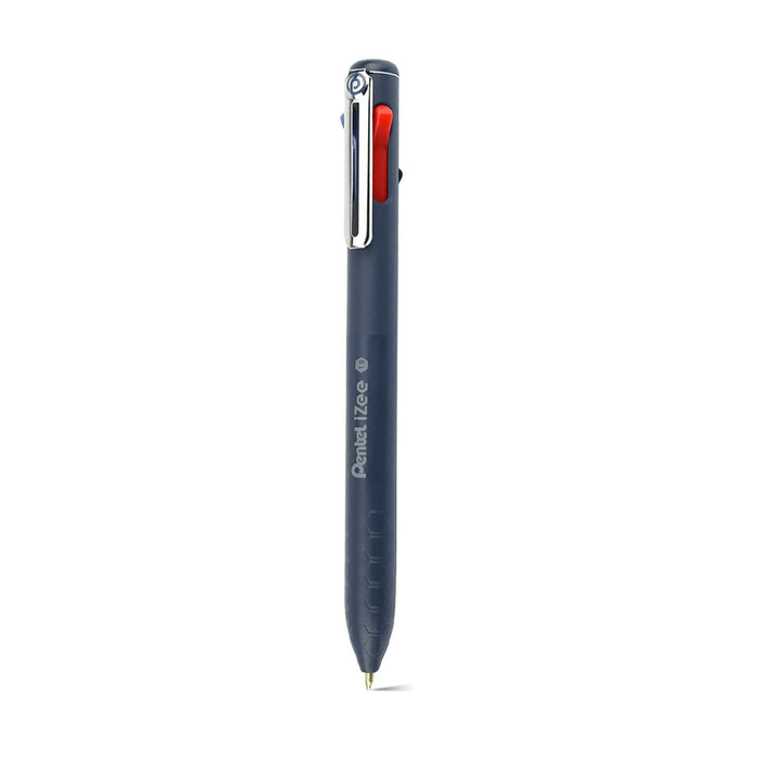 Pentel iZee 4 in 1 Ball Point Pen