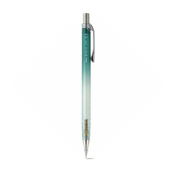 Pentel Orens 10th Anniversary Limited Edition Mechanical Pencil