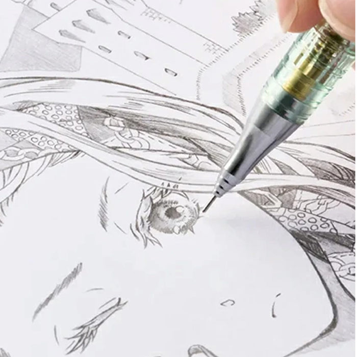 Pentel Orens 10th Anniversary Limited Edition Mechanical Pencil