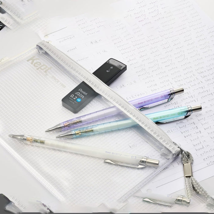 Pentel Orens 10th Anniversary Limited Edition Mechanical Pencil