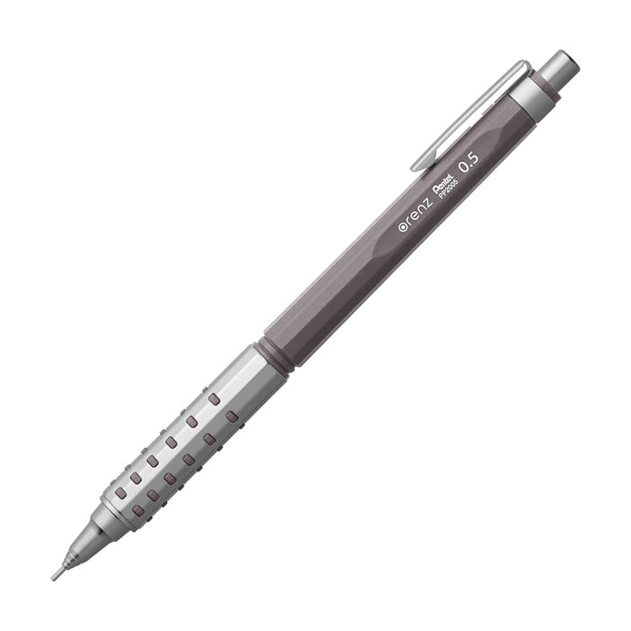 Pentel Orenz At Dual Grip Mechanical Pencil