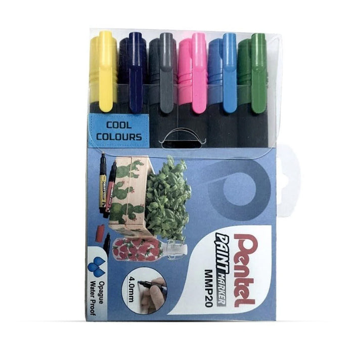 Pentel Paint Marker