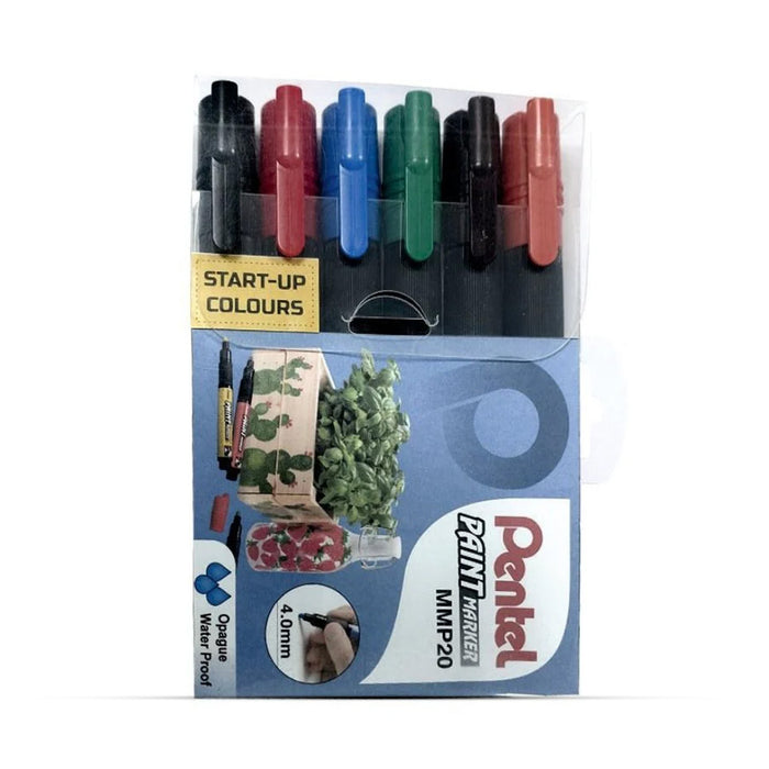 Pentel Paint Marker