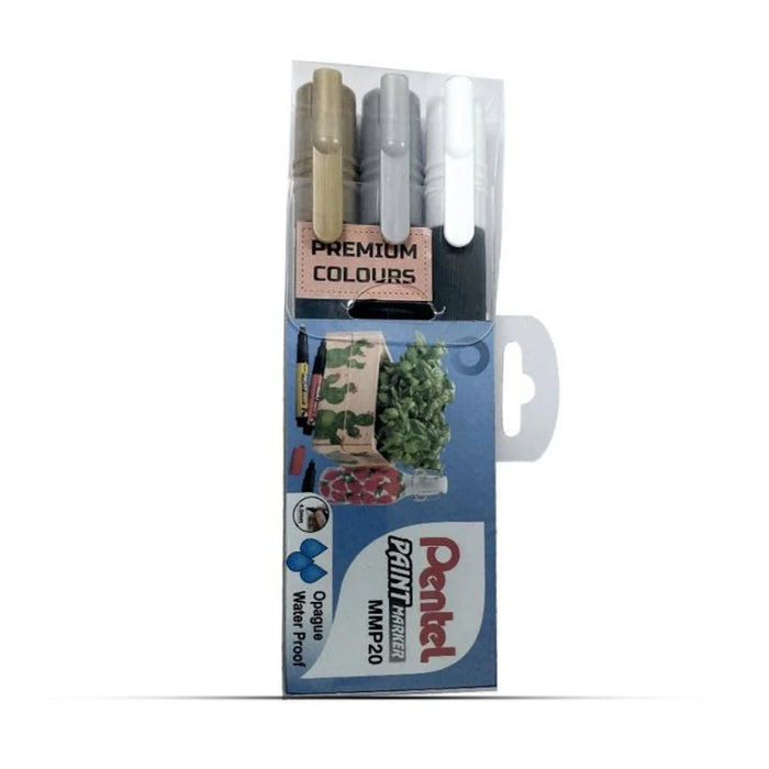 Pentel Paint Marker