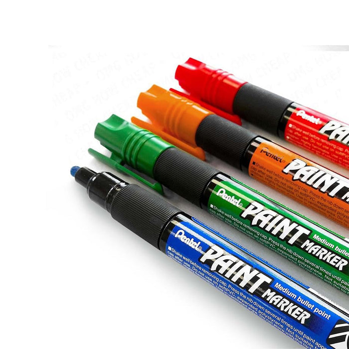 Pentel Paint Marker