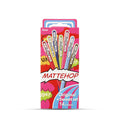 Pentel Rollerball Pen Matte Hop Set