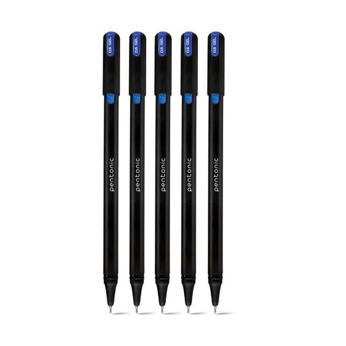 Pentonic 0.6mm Gel Pens