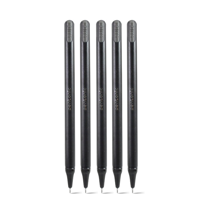 Pentonic 0.6mm Gel Pens