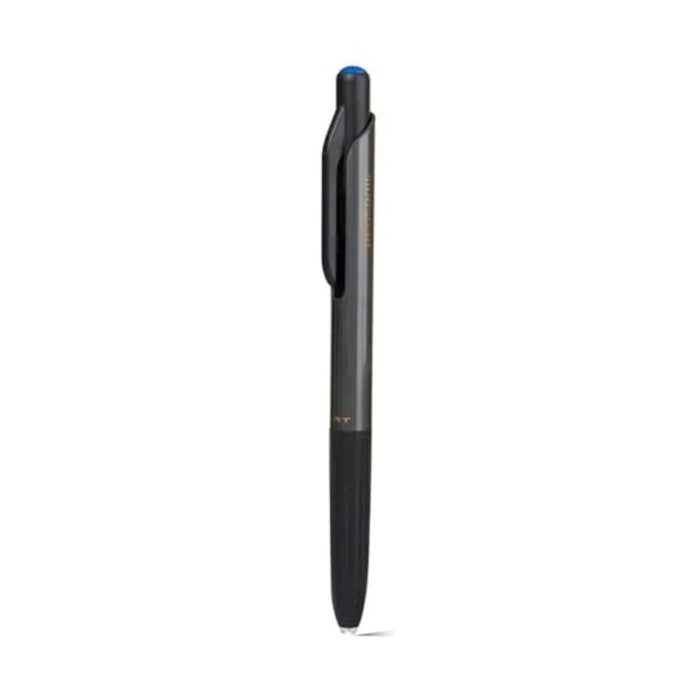 Pentonics 0.7mm Retractable Blue Gel Pen