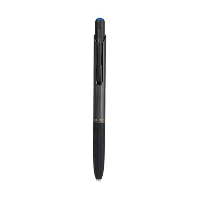 Pentonic 0.7mm G - RT Retractable Blue Gel Pen - SCOOBOO - 4800 - B - Gel Pens
