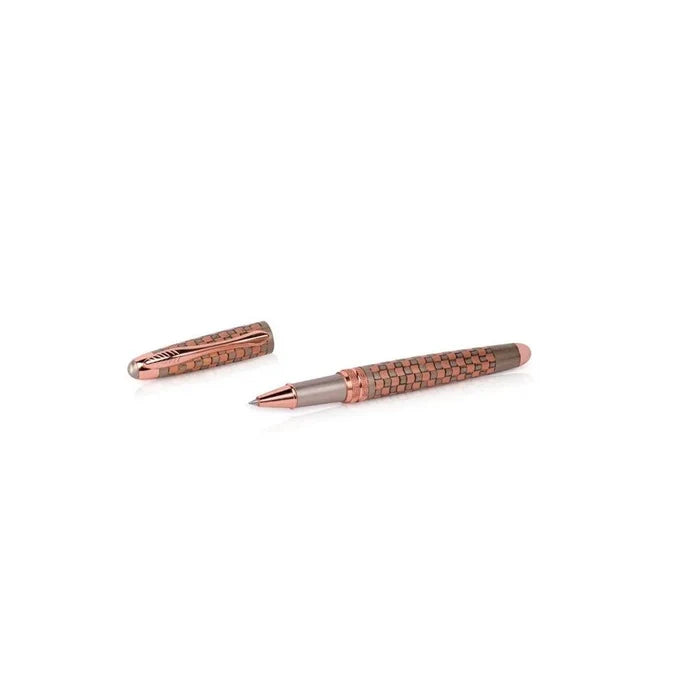 Picasso Parri Chatai Roller Pen With An Extra Refill For Free. - SCOOBOO - PP - 011 - Roller Pen