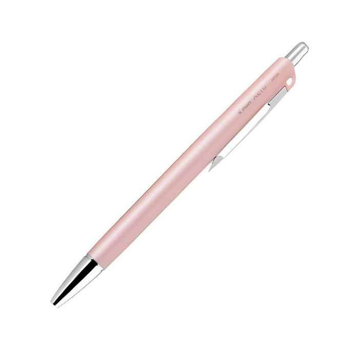 Pilot Acro 500 0.3mm Ballpoint Pen - SCOOBOO - BAC - 50MF - BM - Ball Pen