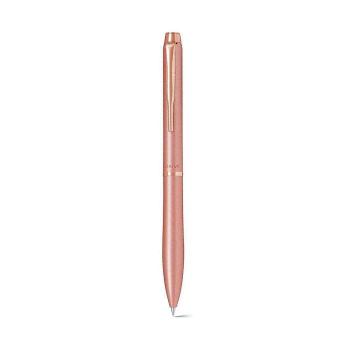 Metallic Pink