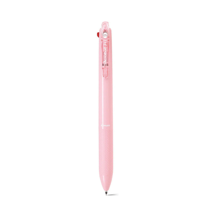 Soft Pink