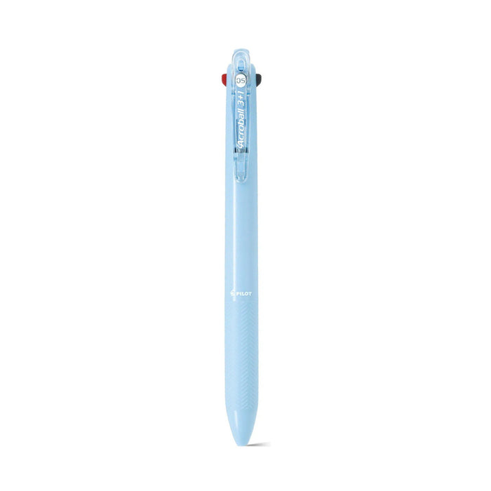 Pilot Acroball 0.5mm 3+1 ballpoint Pen