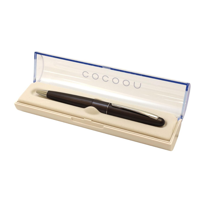 Pilot Cocoon Ballpoint Pen
