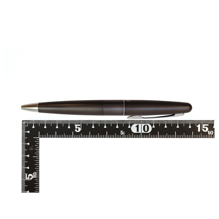 Pilot Cocoon Ballpoint Pen