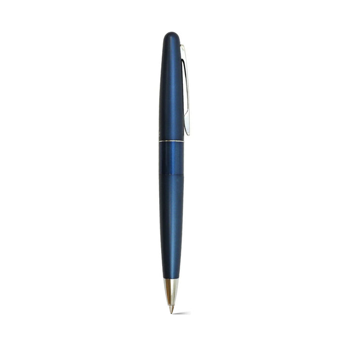 Metallic Blue