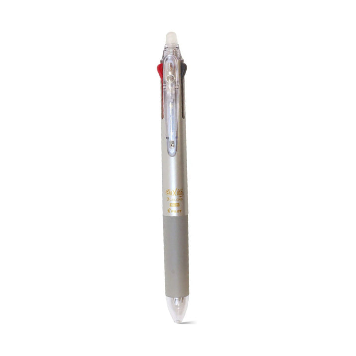 Pilot Erasable Multi-function Ballpoint Pen