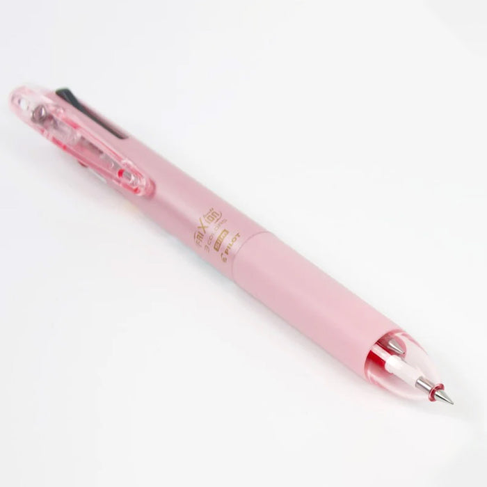 Pilot Erasable Multi-function Ballpoint Pen