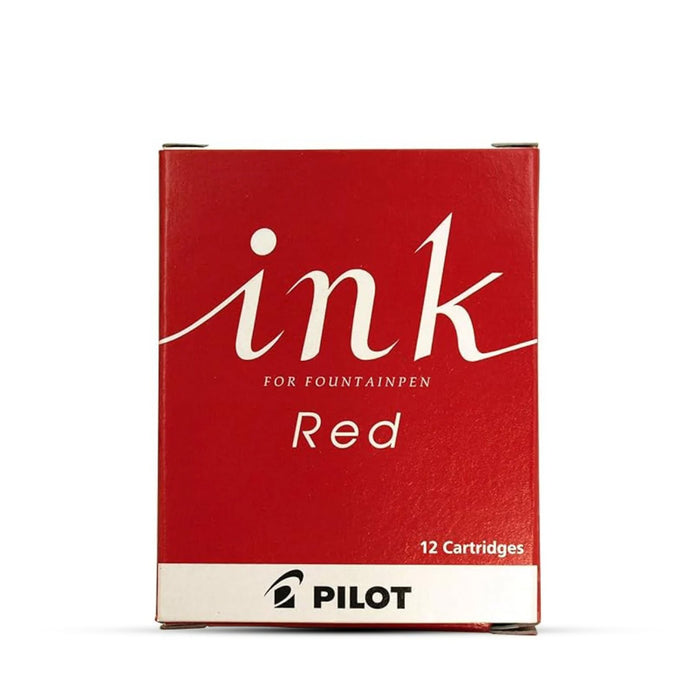 Pilot Ink Cartridge