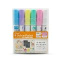 Pilot Juice Fine Point Pastel Paint Marker Set