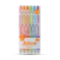 Pilot Juice Ultra Fine Gel Pen Set