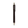 Pilot  Lengo Wooden Shaft Oily Pen