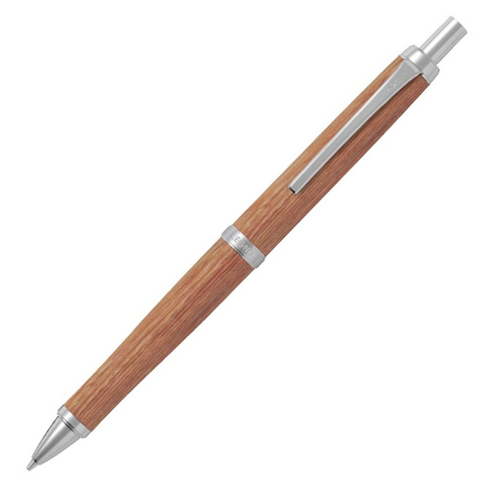 Pilot Regno Push 0.7mm Oil Pen