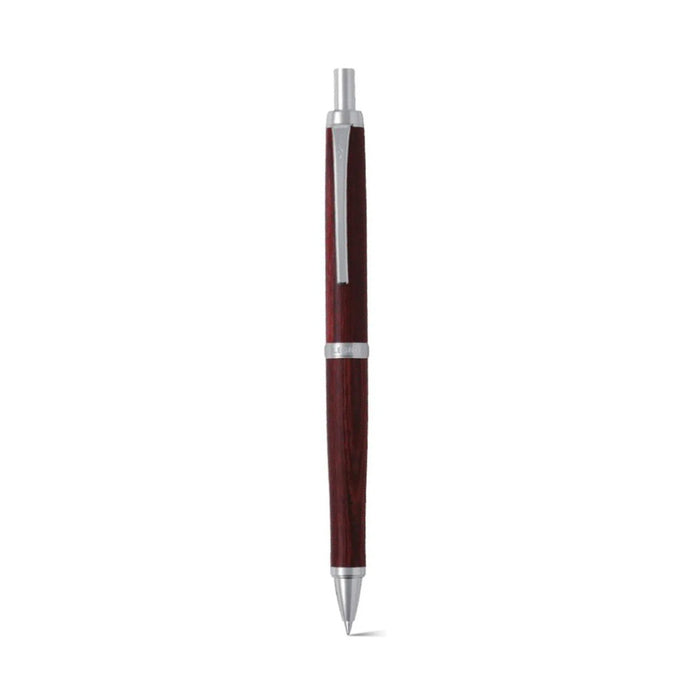 Pilot Regno Push 0.7mm Oil Pen