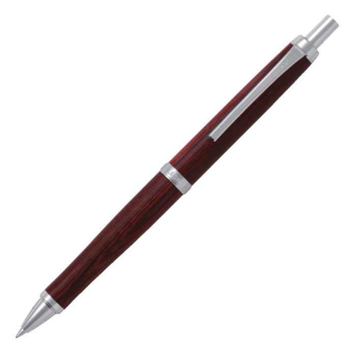 Pilot Regno Push 0.7mm Oil Pen