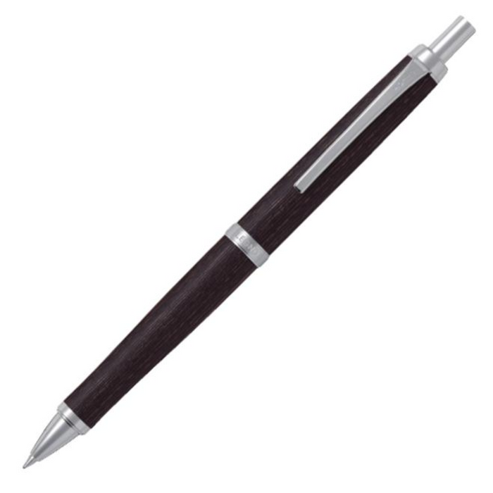 Pilot Regno Push 0.7mm Oil Pen