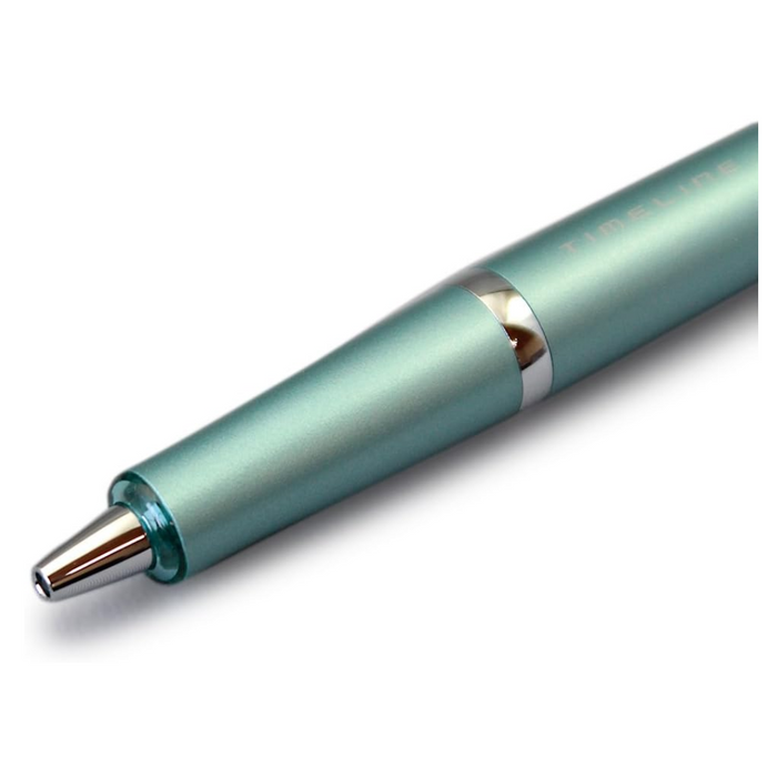 Pilot Timeline Future Oily Ball Point Pen