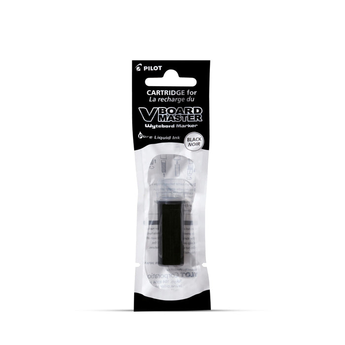 Pilot V Board Master Whiteboard Marker Cartridge