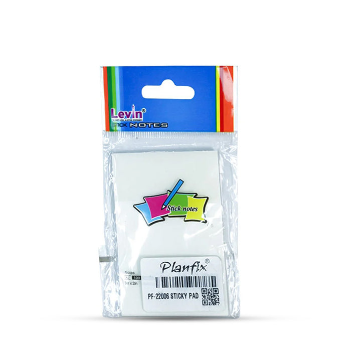 Planfix Sticky Pad