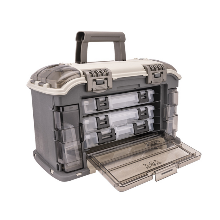 PLANO 767 GUIDE SERIES ANGLED TACKLE SYSTEM