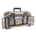 PLANO 787 GUIDE SERIES ANGLED TACKLE SYSTEM