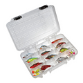PLANO HYDRO-FLO STOWAWAY 3600