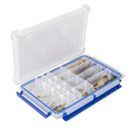 PLANO WATERPROOF STOWAWAY TACKLE TRAY 3600