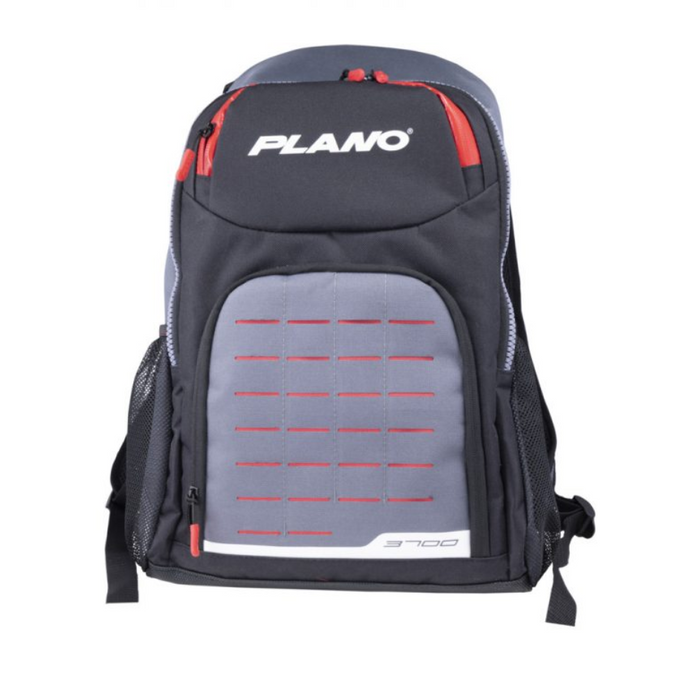 PLANO WEEKEND SERIES TACKLE BACKPACK 3700