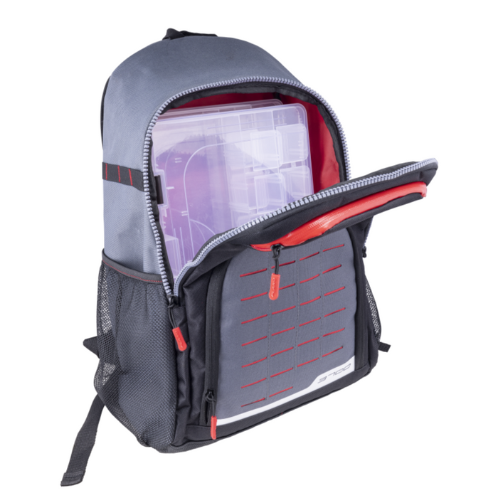 PLANO WEEKEND SERIES TACKLE BACKPACK 3700