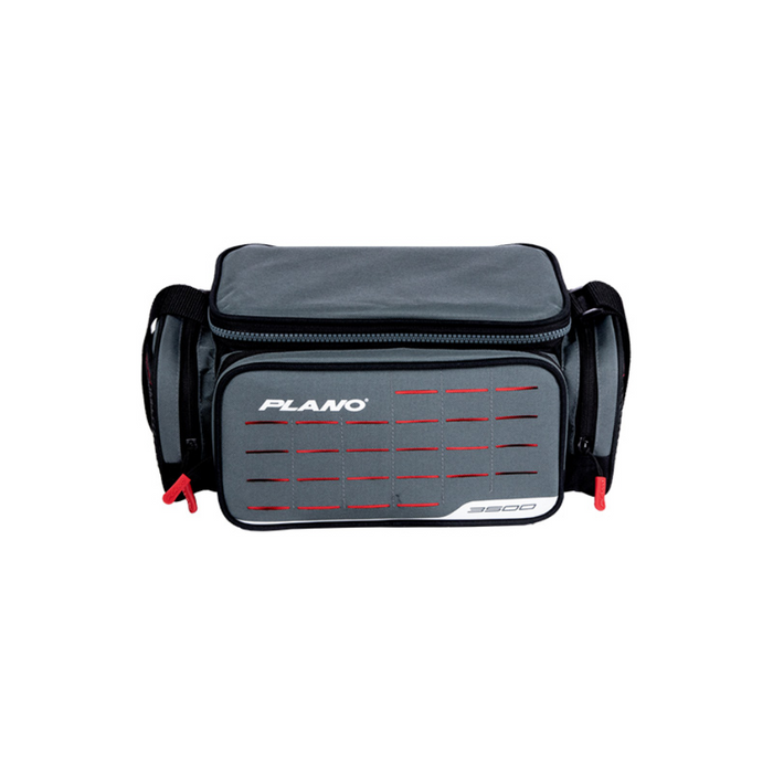 PLANO WEEKEND SERIES TACKLE CASE 3500