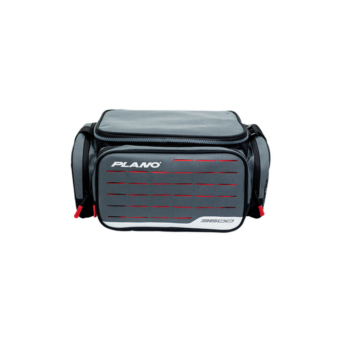 PLANO WEEKEND SERIES TACKLE CASE 3600